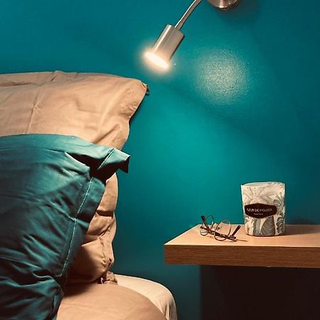 Le Flocmagny Apartment Châlons-en-Champagne Екстериор снимка
