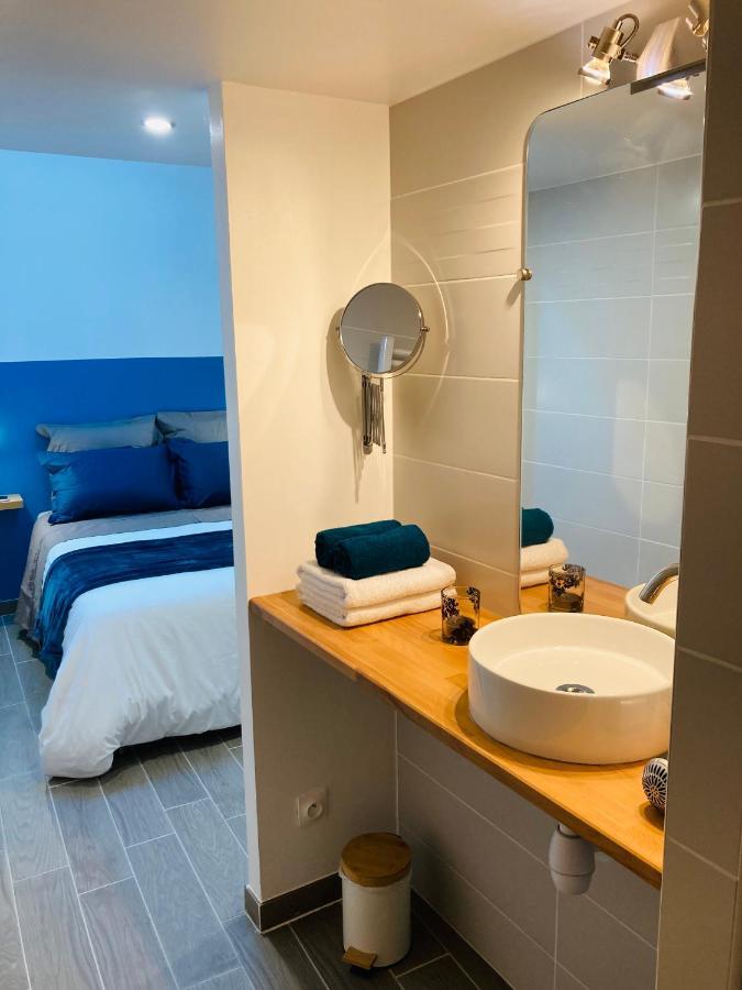 Le Flocmagny Apartment Châlons-en-Champagne Екстериор снимка
