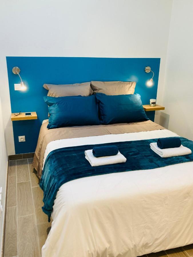 Le Flocmagny Apartment Châlons-en-Champagne Екстериор снимка