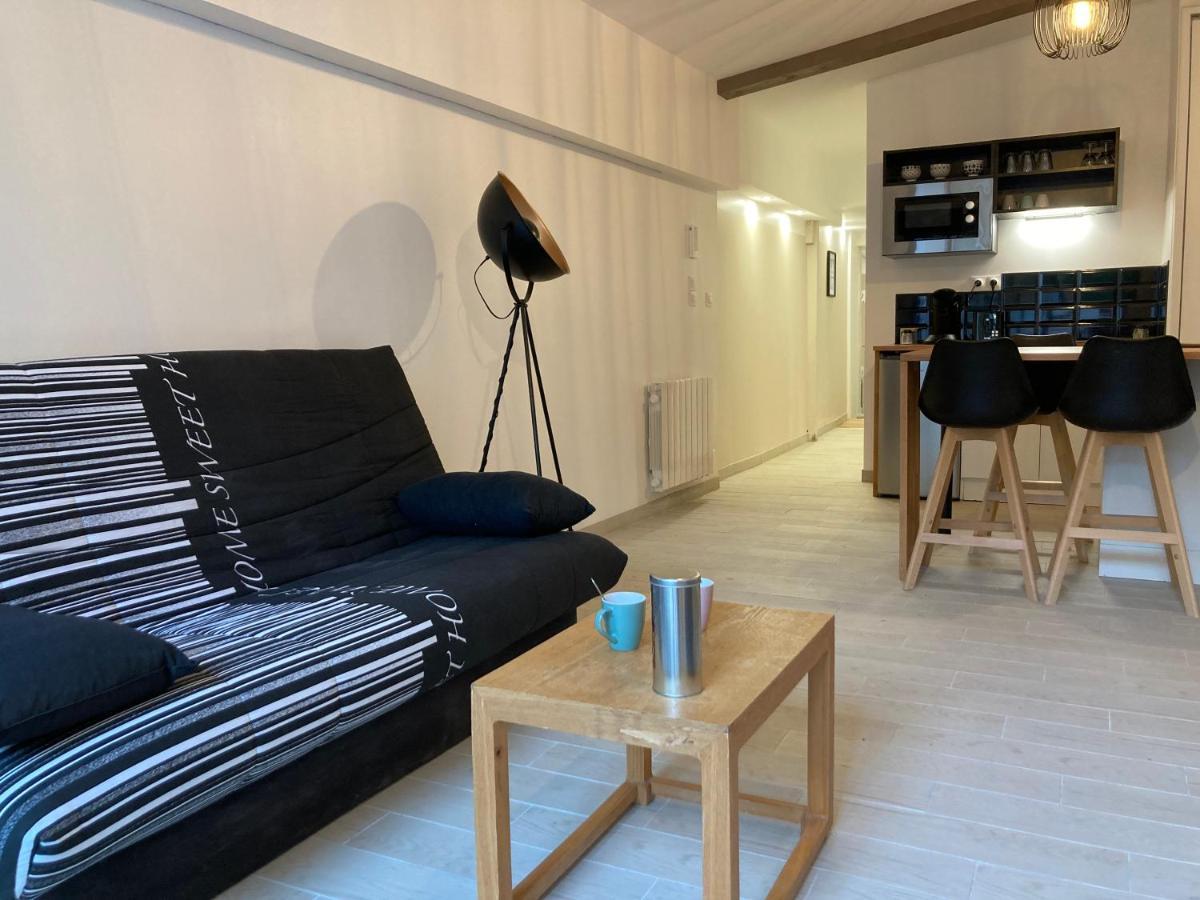 Le Flocmagny Apartment Châlons-en-Champagne Екстериор снимка